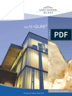 SGG U-Glas® PDF
