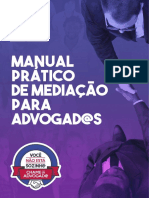 O que é mediação e como funciona