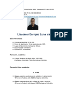HDV Lisemer Sencilla 2020 PDF