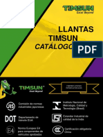 Catalogo Timsun Septiembre 2019 PDF
