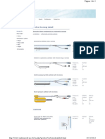 Catheters & Electrodes and Tube Systems PDF