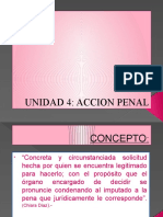 Accion Penal