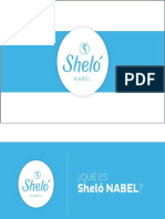 PLAN DE NEGOCIOS Sheló NABEL 2020 PDF