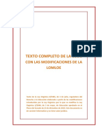 Lode Con Lomloe v5 PDF