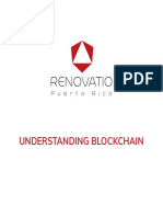 Understanding Blockchain