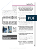 Diagnóstico de portas automáticas