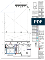 3RD Storey Wall Layout Part B