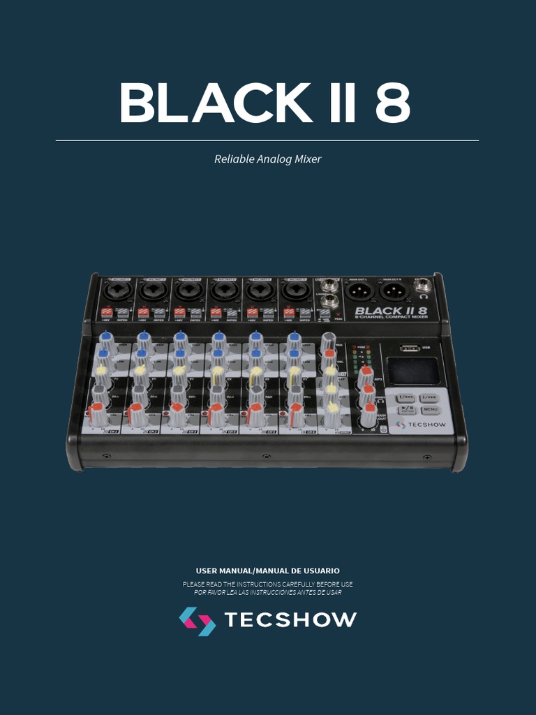 Manual De Servicio Numark Mixdeck edu.svet.gob.gt