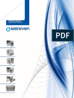 Sisteven CATALOGO ES PDF