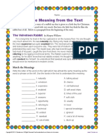 gr3 Find Meaning From Text PDF