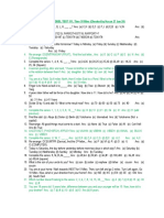 Iq Verbal Model Test 311 PDF