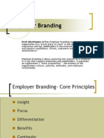 Employer Branding