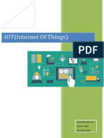 Iot c2n