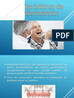 Nocões Basicas de Implantodontia PDF