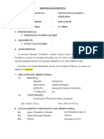 MEMORIA DESCRIPTIVA _derecchos y acciones sub lote 4.docx