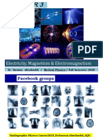 Ch3 - Electricity and Magnetism PDF