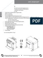 Pages From T 500VA 240-480 Primary120-240VAC4.17 - 2.08A Secondary-2