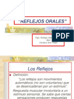 Reflejos Orales-2 PDF