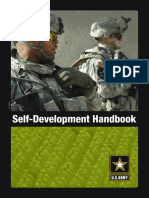 US Army - Self-Development Handbook (2008) PDF