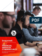 Bugcrowd Financial Services Report 2019