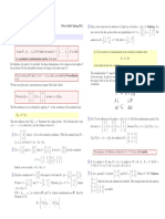 Lecture 16 - Coordinates