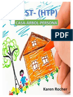Casa - Arbol-Persona (HTP)