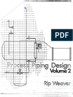 Process Piping Design Rip Weaver - Volume 2.pdf