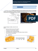 Procede Z-Builder de Zcorp en