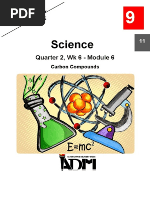 Science9_Q2_Mod6_CarbonCompounds_Version2.docx