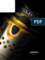 2011 Shimano PDF