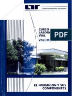 Curso Laboratorista Vial Volumen Vi PDF