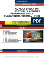 TUTORIAL COMO CREAR UN EXAMEN VIRTUAL 2020 v7 PDF