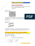 Semana 5 PDF Calculo Vectorial