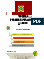 Bidang Pelayanan