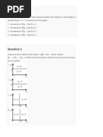 Mach Learning Qs