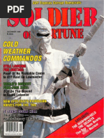 Soldier of Fortune, Vol. 19, No. 12, December 1994