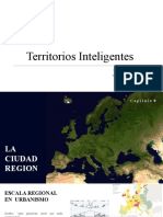 Territorios Inteligentes