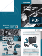 2020 New Catalogue For Press Tool