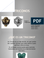 Tricono 5.0 (Final)