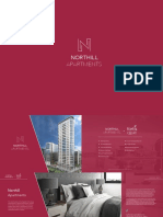 Northill Apartments - Brochure