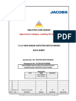 DS High-Shear Agitator PDF