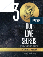 30 Hot Love Secrets Every Woman Dating Virgo Man Needs To Know