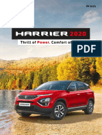 Tata HarrierBrochure-mobile