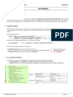 C10. Les Fichiers Prof PDF