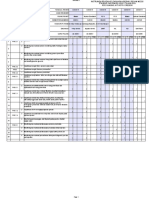 Instrumen Review Standar Pab Snars Edisi 1 TH 2019 Edit