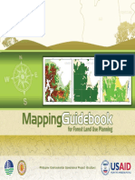 DENR-ECOGOV Mapping Guidebook - May 2011 PDF