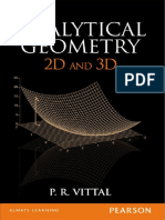 103-Analytical Geometry - 2D and 3D (PDFDrive)