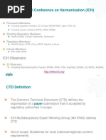 Swiss eCTD Module 1 Specification Guide | PDF | Computer File ...
