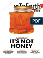 Downtoearth Downtoearth: It'S Not Honey