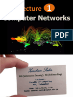 Computer Networks